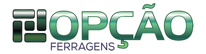Opção Ferragens